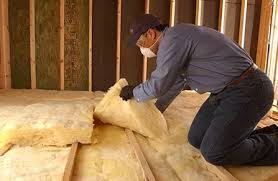 Types of Insulation We Offer in Morada, CA